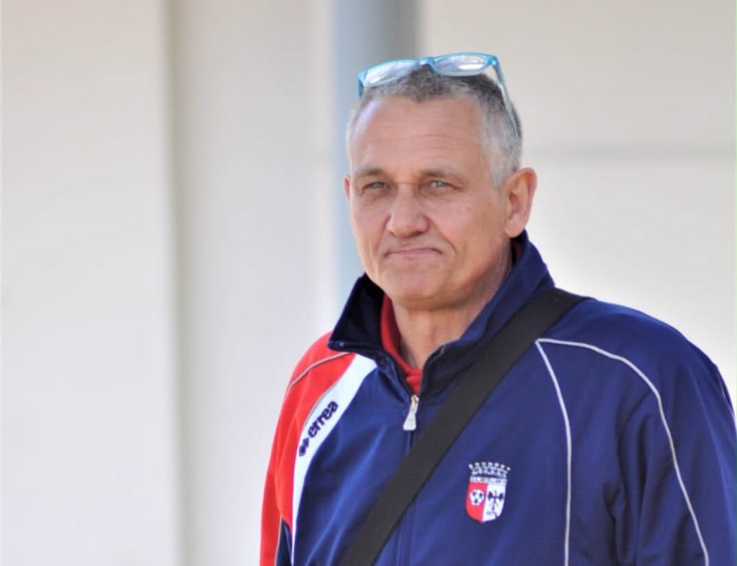 Addio a Fabrizio Roda: giocò una gara con il Como in serie A a Genova contro la Sampdoria
