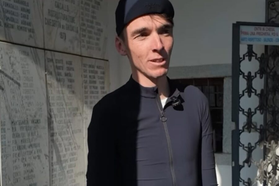 Ghisallo Bardet