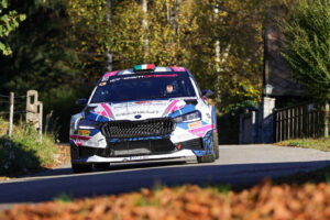 Trofeo Villa d’Este, il Rally Aci Como entra nel Trofeo Open 2026