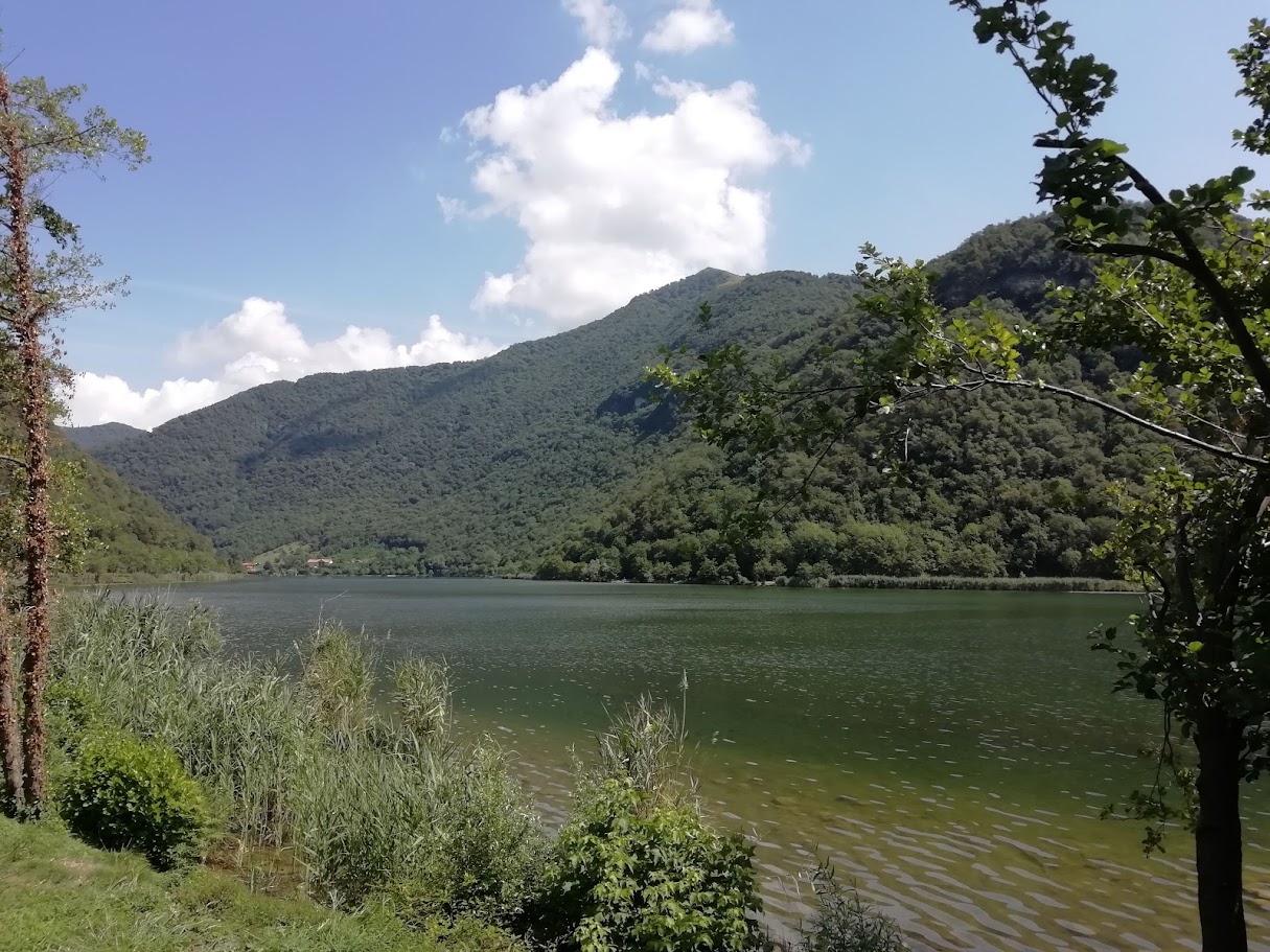 Triangolo Lariano, escursionista 83enne soccorso nei boschi sopra il Segrino