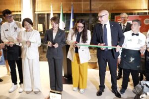 “Italia–Giappone. 160 anni di storia. Insieme per l’inclusione”, l’evento a Tokyo