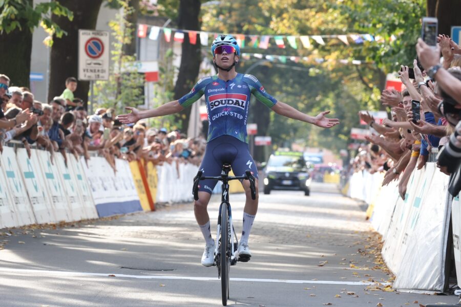 Lombardia 21 Under23