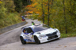Rally Aci Como-Villa d’Este, iscrizioni prorogate: c’è tempo fino a lunedì