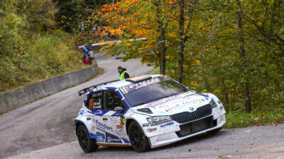 Rally Aci Como-Villa d’Este, iscrizioni prorogate: c’è tempo fino a lunedì