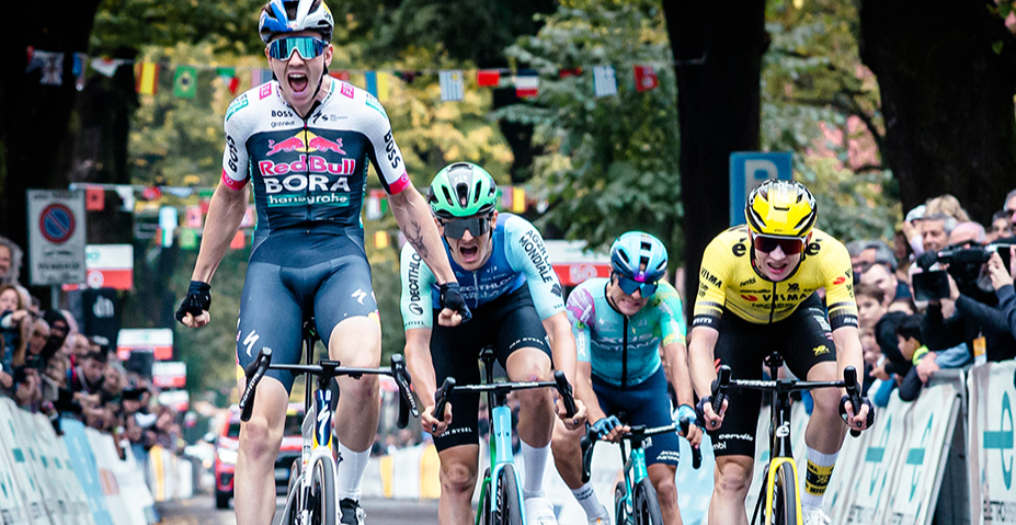 Il Lombardia Under 23 accende il Ghisallo: sette giorni dopo toccherà ai big