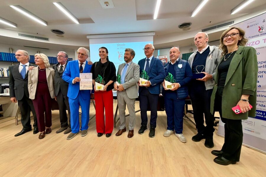 Premio Torriani