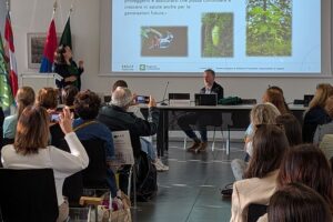 Insubria, 70 docenti a scuola di sostenibilità: da Mezzana al Parco del Laveggio