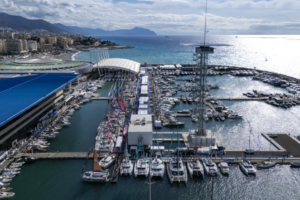 Salone Nautico di Genova, aperta la 66esima edizione: in mostra oltre mille barche