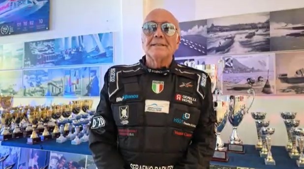 Serafino Barlesi