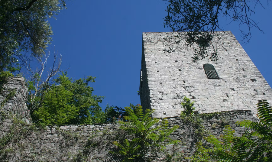 Torre Tremezzina