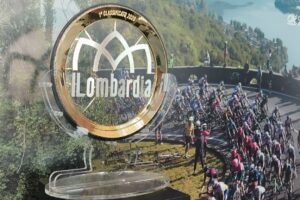 Giro di Lombardia, parata di stelle sul lago: tutti i big al via