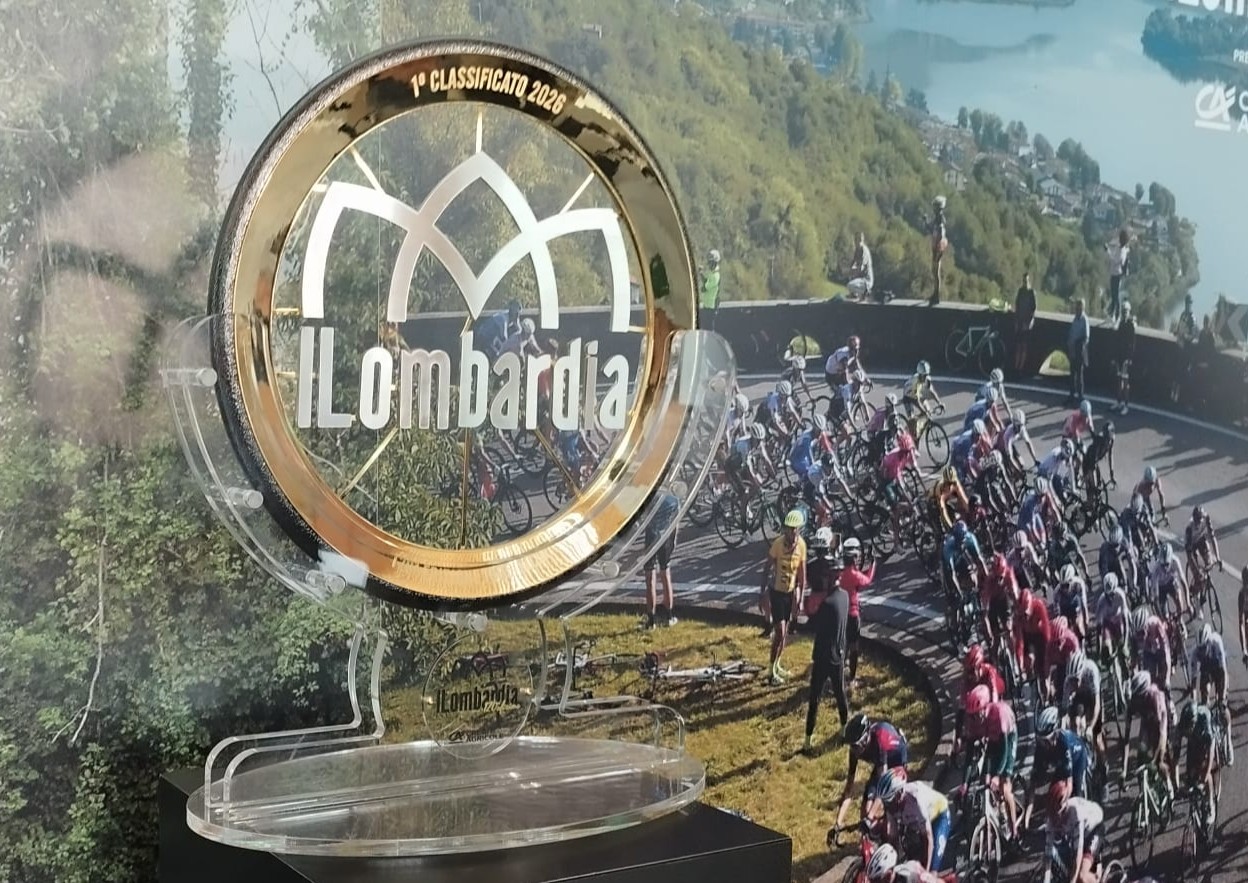 Giro di Lombardia, parata di stelle sul lago: tutti i big al via