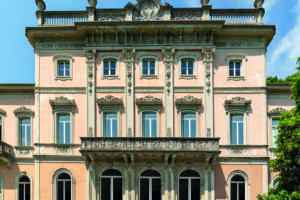 Master in Cultura d’Impresa: al via il 29 ottobre a Villa del Grumello con focus sull’AI