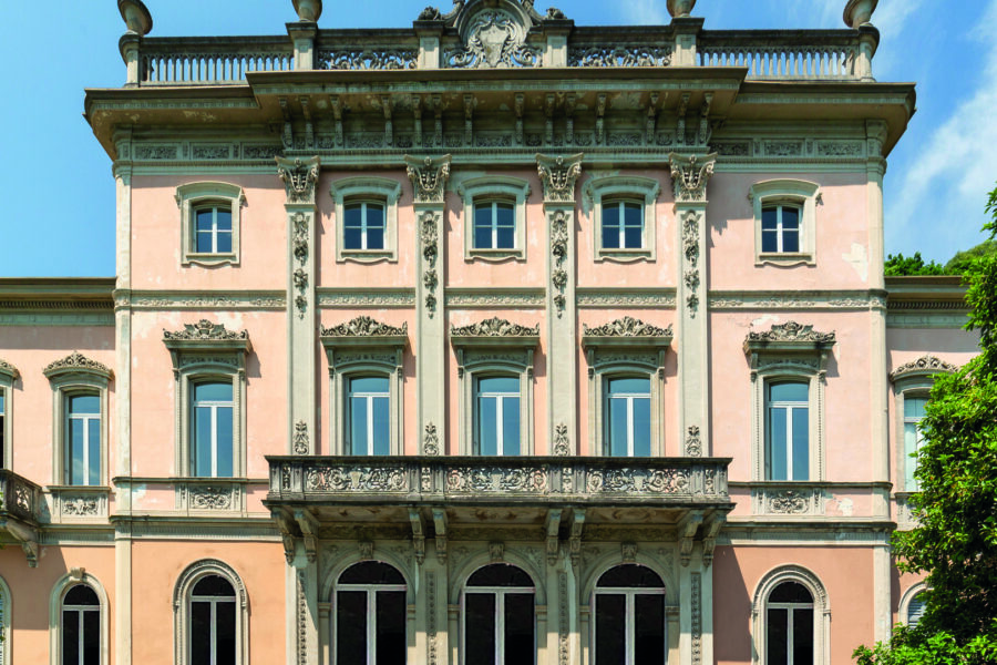 VilladelGrumello