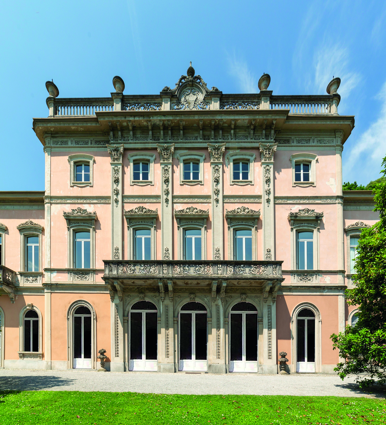 Master in Cultura d’Impresa: al via il 29 ottobre a Villa del Grumello con focus sull’AI