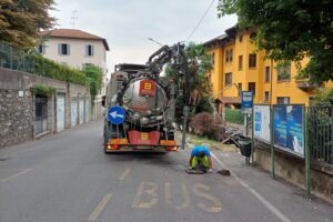 Tombini, il Comune risponde a Cantaluppi: “Non siamo affatto al nulla di fatto”