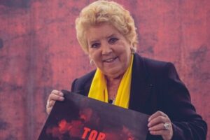 Addio a Wilma De Angelis, 96anni: aveva vissuto anche a Guanzate