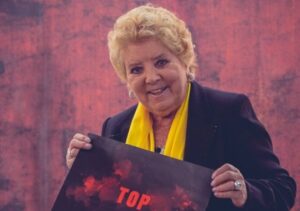Addio a Wilma De Angelis, 96anni: aveva vissuto anche a Guanzate