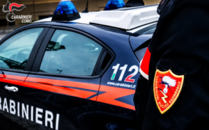 San Fermo, fugge all’alt dei carabinieri mentre guida un’auto rubata. 29enne denunciato