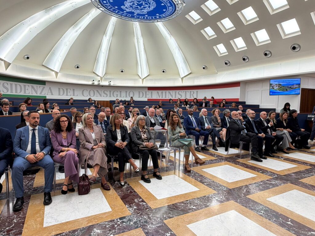 anniversario Carta di Solfagnano