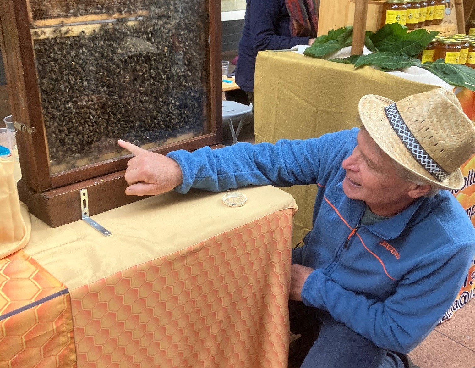 Sapori, caldarroste e miele ticinese: domenica Chiasso profuma d’autunno