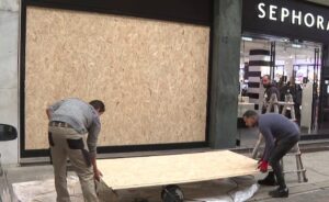 barricate negozi