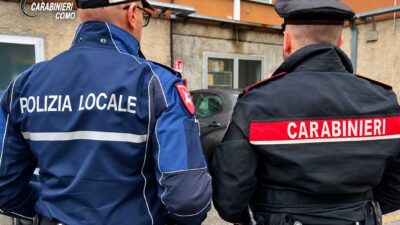 controlli Cantù