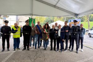 Cantù, oggi la tradizionale Fiera del Crocifisso