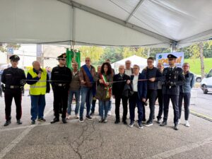 Cantù, oggi la tradizionale Fiera del Crocifisso