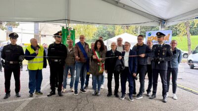 Cantù, oggi la tradizionale Fiera del Crocifisso