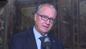ministro Valditara