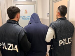 Ricercato per omicidio in Pakistan, 40enne arrestato a Como durante un controllo