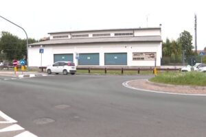 Locate Varesino, 285mila euro per la viabilità sulla provinciale. Previsti lavori alla rotonda e in via Santi Quirico e Julitta