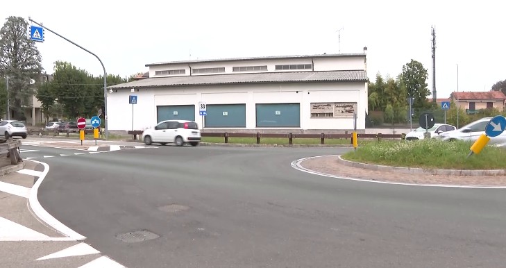 Locate Varesino, 285mila euro per la viabilità sulla provinciale. Previsti lavori alla rotonda e in via Santi Quirico e Julitta