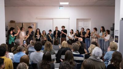 Dalla formazione al teatro: i giovani de Lo Snodo portano in scena “DNA”