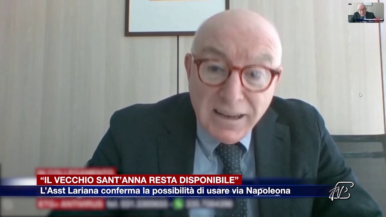 ospedale s anna via napoleona