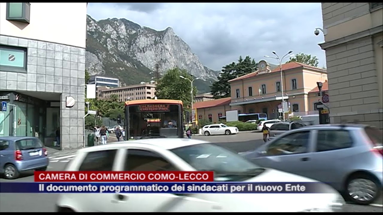 camera di commercio como lecco